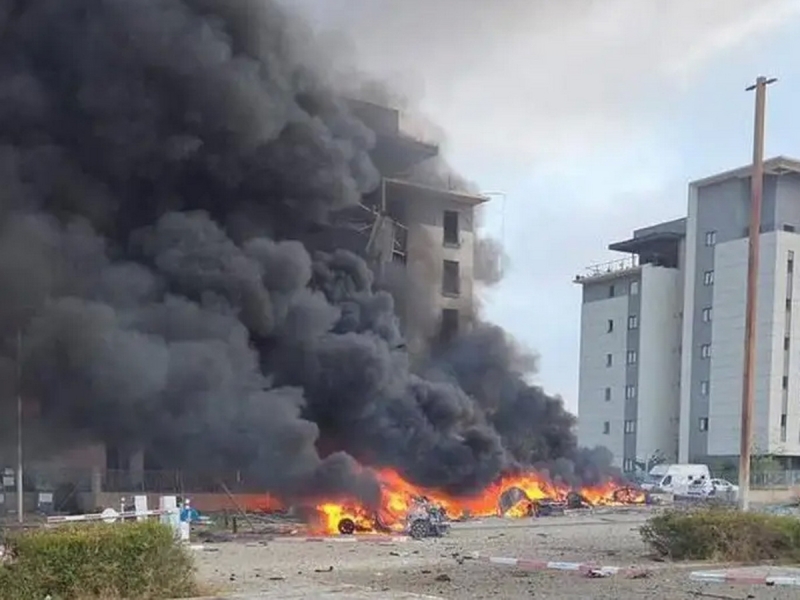 Трамп в истерике: КСИР перебил «хребет» НАТО, мир на грани применения ТЯО