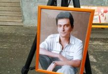 Убийца главреда газеты «Курганские вести» получил 11 лет колонии