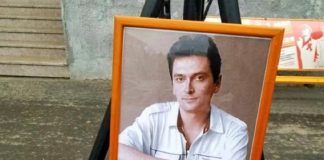 Убийца главреда газеты «Курганские вести» получил 11 лет колонии