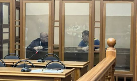 Убийца главреда газеты «Курганские вести» получил 11 лет колонии