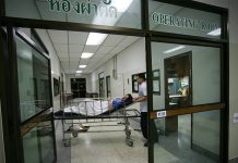 Умерла впавшая в кому после удаления зуба в Таиланде россиянка