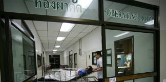 Умерла впавшая в кому после удаления зуба в Таиланде россиянка