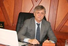 Уральский депутат из списка Forbes в 70 лет пошел на СВО добровольцем