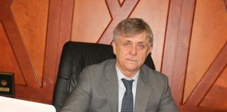 Уральский депутат из списка Forbes в 70 лет пошел на СВО добровольцем