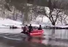 Утонули за 10 минут: стала известна страшная правда о гибели в Звенигороде трех подростков