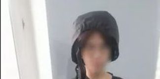 В Челябинске школьник напал на учителей и одноклассницу и выпрыгнул из окна