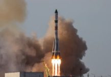 В NASA сообщили о неполадках при полете российского корабля «Прогресс»