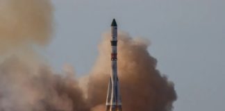 В NASA сообщили о неполадках при полете российского корабля «Прогресс»