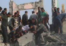 Власти Ирана установили личности виновных в гибели школьниц в Минабе