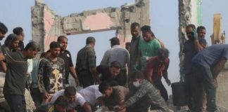 Власти Ирана установили личности виновных в гибели школьниц в Минабе