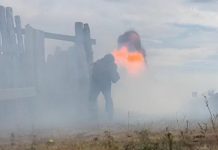 ВСУ бросили все силы на новый штурм Купянска и даже готовы применить химоружие