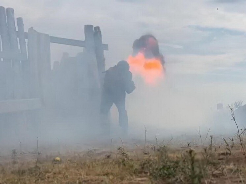 ВСУ бросили все силы на новый штурм Купянска и даже готовы применить химоружие