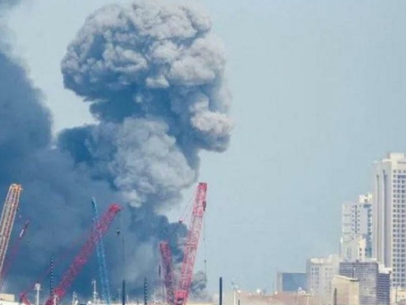 «Взрывы и теракты»: предсказан сценарий мести Ирана США и Израилю