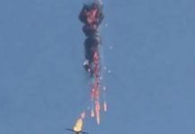 Взрывы в Самаре 31 марта: очевидцы сообщили об атаках БПЛА