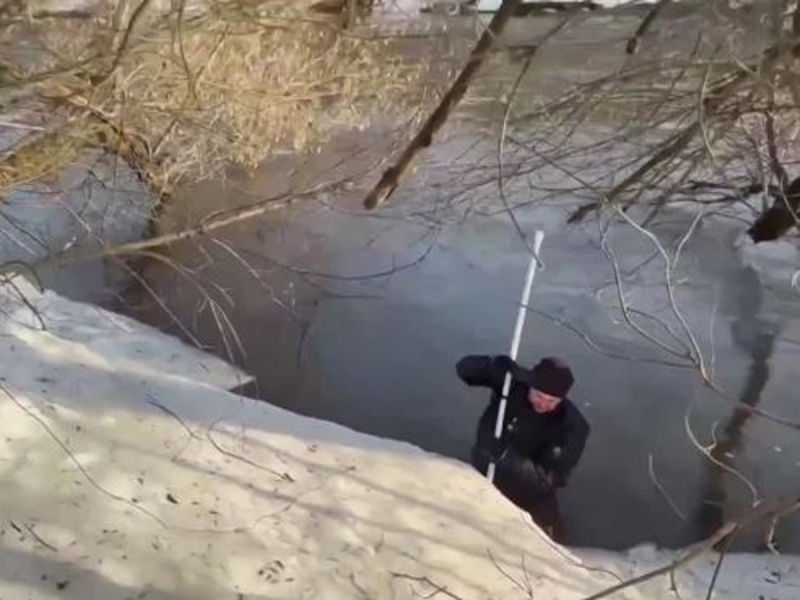 В Звенигороде нашли тело второго погибшего ребенка