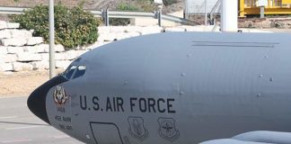 WSJ: Иран поразил ракетами пять самолетов-заправщиков США и нанес самый мощный за время войны удар по Израилю