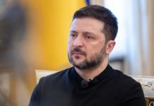 Зеленский игнорирует Трампа и атакует ЕС за блокировку помощи на €90 млрд