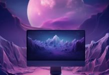 Моноблоки: когда компьютер становится произведением искусства и удобным инструментом