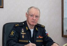 14-й генерал РФ погиб во время СВО: что известно о гибели командира авиакорпуса Северного флота Александра Отрощенко