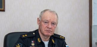 14-й генерал РФ погиб во время СВО: что известно о гибели командира авиакорпуса Северного флота Александра Отрощенко