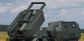 «18 ракет по Петербургу, 54 — по Пскову»: Онуфриенко о новых HIMARS у Эстонии