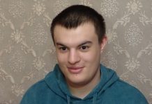 19-летний россиянин с аутизмом спас 23 человека и получил квартиру