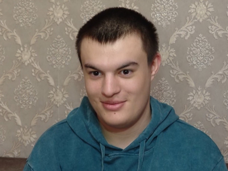 19-летний россиянин с аутизмом спас 23 человека и получил квартиру