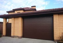 Гаражные ворота: как выбрать, установить и где купить надежное решение для дома и бизнеса