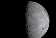 $20 млн за килограмм: The New York Times раскрыл ресурс, из-за которого США спешат на Луну