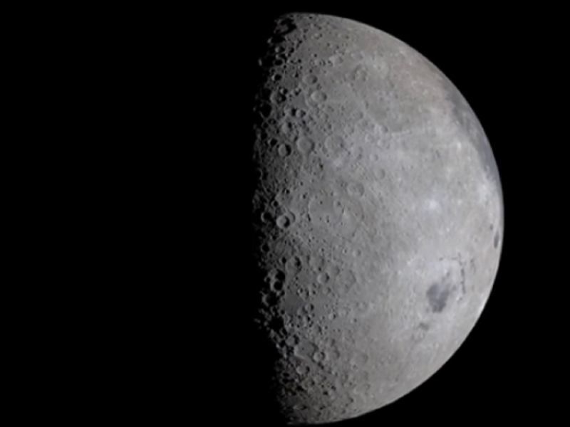 млн за килограмм: The New York Times раскрыл ресурс, из-за которого США спешат на Луну