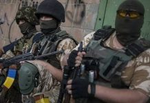 300 наемников ВСУ покинули фронт после бунта: на Украине опасаются вооруженного похода на Киев