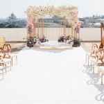 Выездная регистрация в отеле: идеальные площадки для церемонии