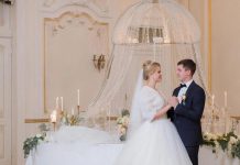 Свадебный фотограф: как выбрать профессионала для идеальной свадебной фотосъемки