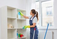 Профессиональный клининг: клининговые услуги для чистоты и комфорта