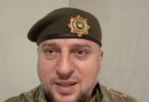 Алаудинов назвал потери ВСУ за время проведения СВО