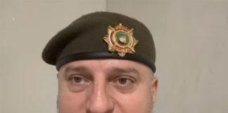 Алаудинов назвал потери ВСУ за время проведения СВО