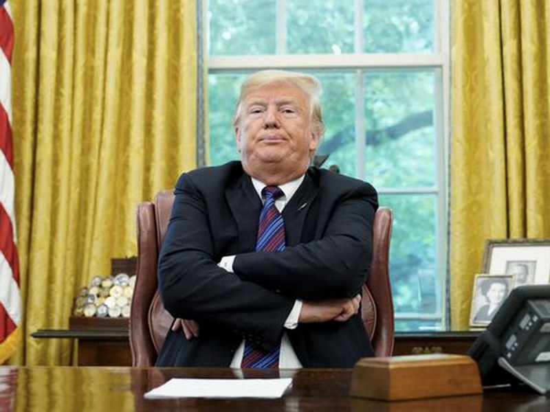 “Буквально осатанел”: почему Трамп отступил, а Иран победил в конфликте