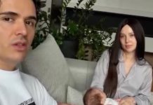 «Чувствую себя инвалидом»: Лерчек впервые вышла на связь в парике после тяжелого курса химиотерапии