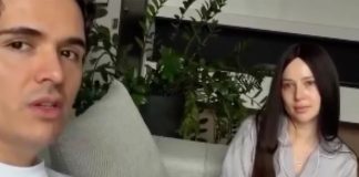 «Чувствую себя инвалидом»: Лерчек впервые вышла на связь в парике после тяжелого курса химиотерапии