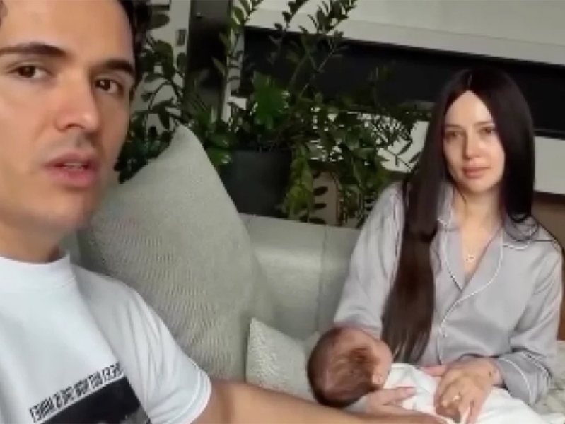 «Чувствую себя инвалидом»: Лерчек впервые вышла на связь в парике после тяжелого курса химиотерапии