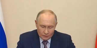 Daily Express: Путин поставил ультиматум Зеленскому — что об этом узнали СМИ