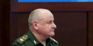 Экс-замминистра обороны приговорили к 19 годам и штрафу в 85 млн рублей