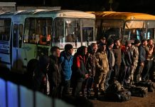 Эксперты: мобилизация полмиллиона человек не изменит ситуацию на фронте