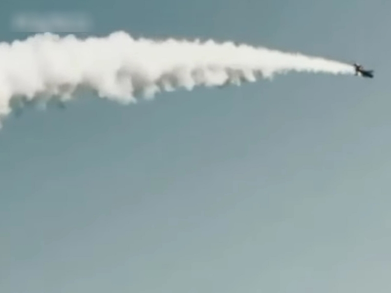 Эксперты оценили риск ракетных ударов по Москве летом 2026 года