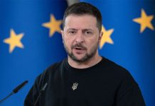 ЕС даст Украине 90 млрд евро, возвращать которые планируется за счет РФ