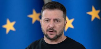 ЕС даст Украине 90 млрд евро, возвращать которые планируется за счет РФ