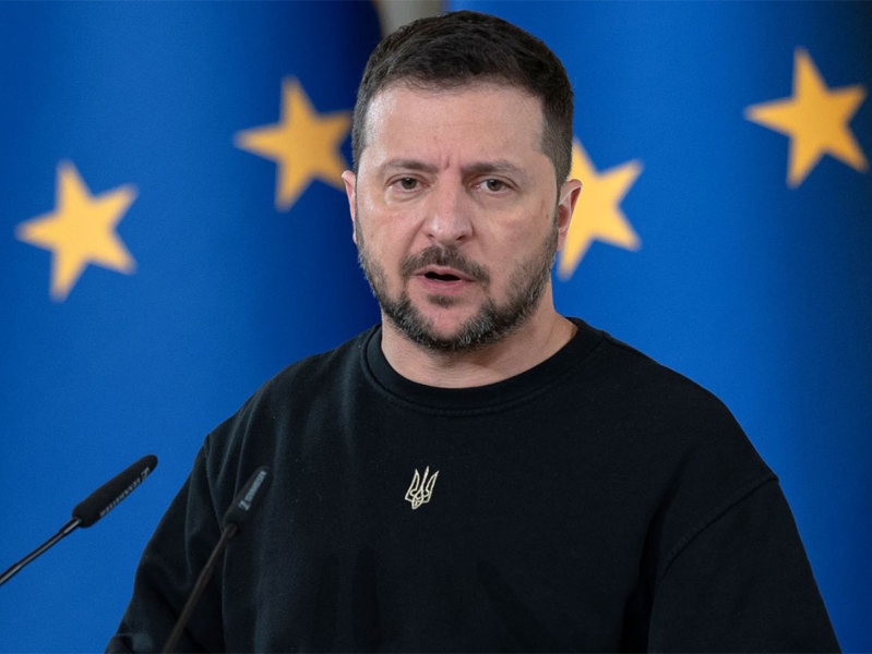 ЕС даст Украине 90 млрд евро, возвращать которые планируется за счет РФ