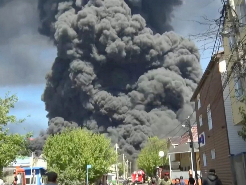 «Есть только один вариант»: Ищенко назвал условие прекращения ударов ВСУ по России