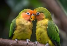 «Это бесчеловечно»: 50 попугаев отравлены газом в частном зоопарке Ленобласти