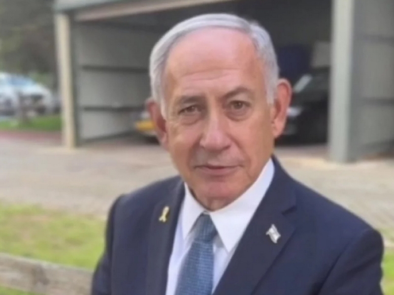 «Это позор»: Такер Карлсон раскрыл в новом фильме «грязные тайны» Нетаньяху